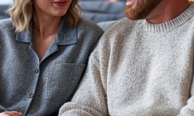 Taylor Swift and Travis Kelce Spark Marriage Talk with Cleveland Property Search...See More