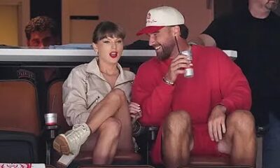 Wedding on pause, but pressure mounts on Travis Kelce to begin family life with Taylor Swift...See More details
