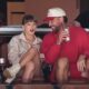 Wedding on pause, but pressure mounts on Travis Kelce to begin family life with Taylor Swift...See More details