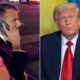 Chaos in Paris: Trump’s motorcade blocks Macron’s car...See More