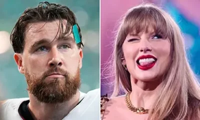 Patrick Mahomes and Travis Kelce Face First Challenge in Their Joint Business Venture...See More