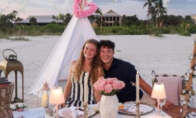 Breaking:Internet Investigators Tie Taylor Swift and Travis Kelce’s Rumored Wedding Venue to a ‘Gilded Age’ Setting...see more