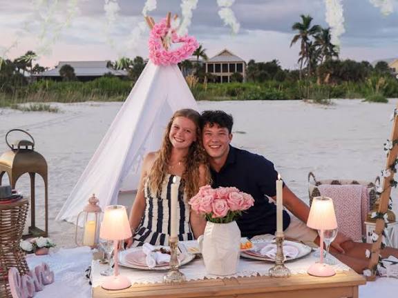 Breaking:Internet Investigators Tie Taylor Swift and Travis Kelce’s Rumored Wedding Venue to a ‘Gilded Age’ Setting...see more