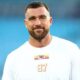 Kelce Could Break Historic Wide Receiver Record When Chiefs Face Texans...See More